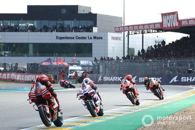 10 things we learned from the 2023 MotoGP French GP