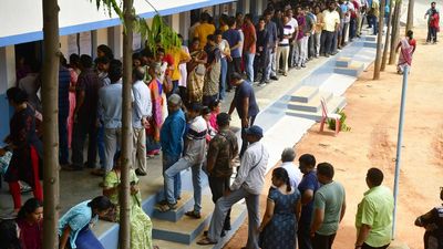 Explained | Urban apathy or out-of-sync voter lists responsible for low turnout in Bengaluru?