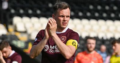 Lawrence Shankland in 'miles away' St Mirren verdict but stresses point could prove key in Euro hunt