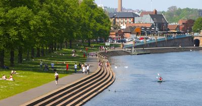 UK to bask in three-week hot weather blast as Met Office shares exact dates