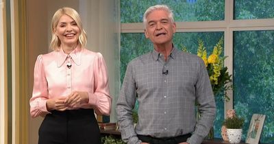 Ex-ITV co-stars turn on Phillip Schofield amid his 'feud' with BFF Holly Willoughby