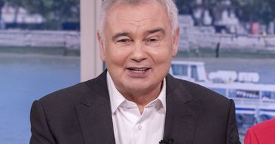 Eamonn Holmes hits out at Holly and Phil as he brands This Morning pair 'actors'