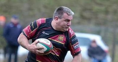 Club rugby legend calls it a day at 51 after 30 years and 650 games for one team