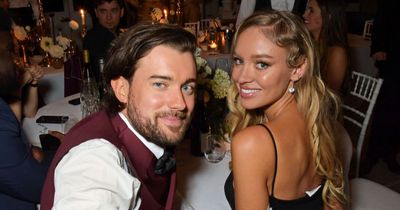 Jack Whitehall fans thrilled as comedian announces he's expecting first child with girlfriend