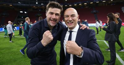 Mauricio Pochettino won't 'accept' one thing at Chelsea as exciting prediction made