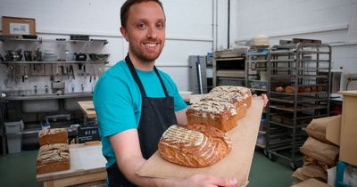 Dream comes true as former Nottingham Post reporter opens bakery