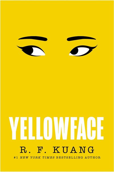 'Yellowface' takes white privilege to a sinister level