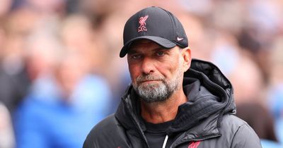 Jurgen Klopp loses another key Liverpool chief ahead of summer overhaul