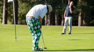 5 Mental Game Errors All High Handicappers Make