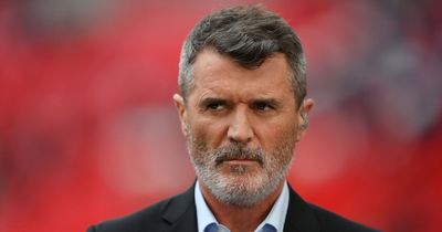 Roy Keane explains how Arsenal have fallen short in Premier League title race with Man City