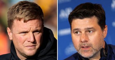 Newcastle United have moved on since Mauricio Pochettino links but new Chelsea boss now a serious rival