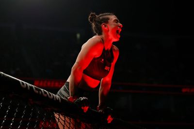 UFC Fight Night 224: How to watch Mackenzie Dern vs. Angela Hill, start time, fight card, odds
