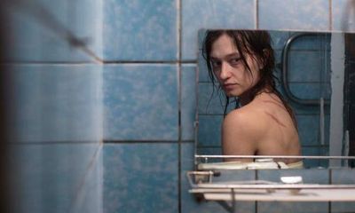 Butterfly Vision review – grim drama about Ukrainian prisoners of the Donbas war