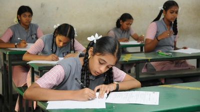 T.N. State board Classes 10, 11 exam results to be declared on May 19
