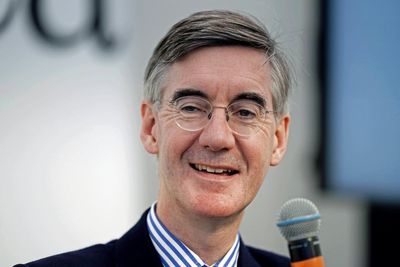 Rees-Mogg appears to call voter ID policy ‘gerrymandering’