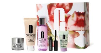 M&S shoppers can get up to £20 off Clinique products in new spend and save offer