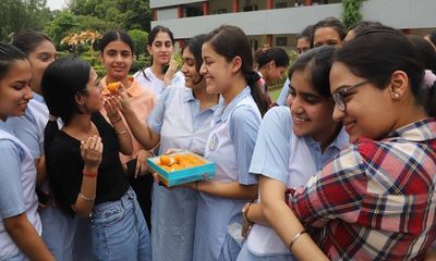 Delhi Govt's DBSE first-ever results of classes X and XII declared