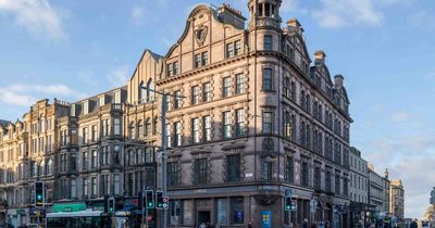 Chris Stewart and Souter Investments propose Edinburgh west end redevelopment