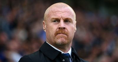 Sean Dyche will come down on Everton players 'like a tonne of bricks' if they break this social media rule