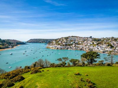 What to do on a trip to Salcombe, south Devon’s hottest ticket