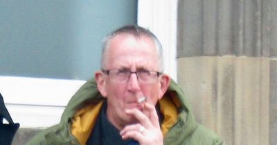 Top Scots union official with 'fetish for ladies' underwear' dodges jail after sexually assaulting woman