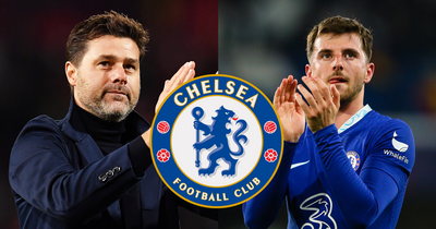 Mauricio Pochettino has four problems he must solve at Chelsea to address Mason Mount dilemma