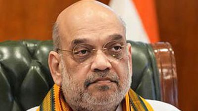 If a law is drafted well, judiciary cannot overstep it: Home Minister Amit Shah