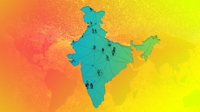 Program launched to train 1 million Indians in climate and health data work