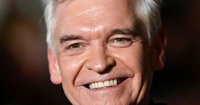 Inside Phillip Schofield's personal life - sexuality, feuds and brother's sex abuse trial