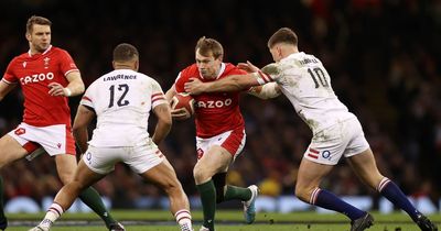 The Six Nations equity deal with CVC and the dilution facing Welsh rugby