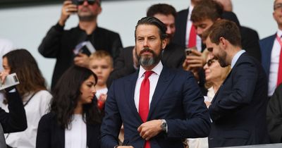 Josh Kroenke takes key Arsenal step with Mikel Arteta intervention after Brighton blow