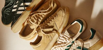 8th Street Samba: here’s why the authentic collaboration behind the ‘perfect sneaker’ matters