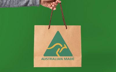 Most Aussies buy it, ‘Australian made’ products bring jobs and money to locals