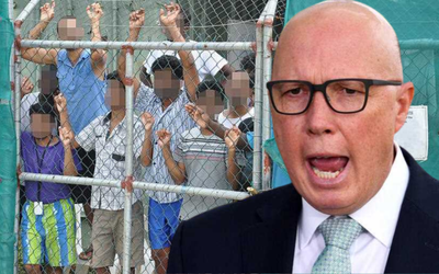 Dutton gave Australia ‘an underclass – his greatest legacy’, says former top official