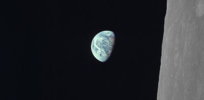 What would aliens learn if they observed the Earth? Our study provides an answer