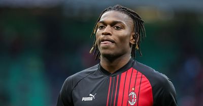 Chelsea 'offered' two players in swap deal to AC Milan for Rafael Leao transfer