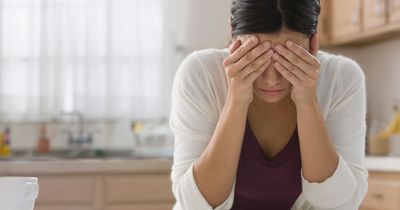 One million Scots suffers from anxiety gripping their daily lives, study finds