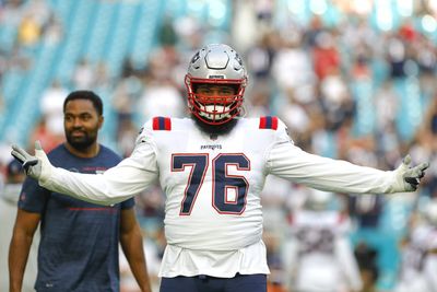 Best photos of new Dolphins OT Isaiah Wynn