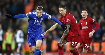 Leicester City vs Liverpool prediction and odds ahead of Premier League clash