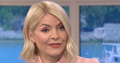 ITV This Morning's Holly Willoughby warns 'don't' as co-star shares controversial take