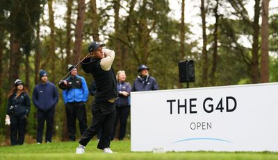 A True Sport For All - My Experience Of The G4D Open At Woburn