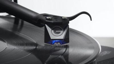 Could this be the ultimate upgrade for your turntable?