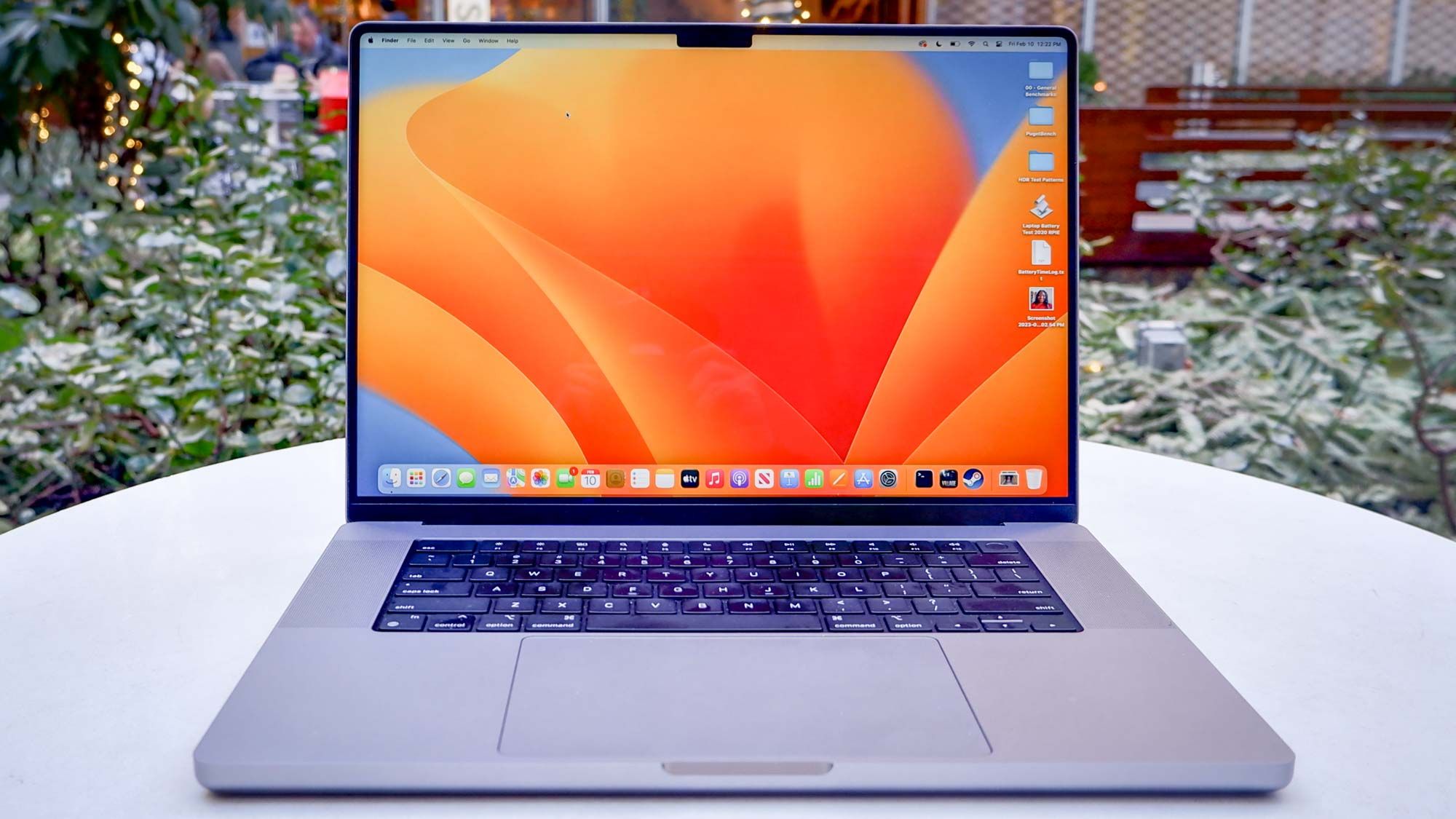 MacBook Pro M3 Pro specs leak with incredible power