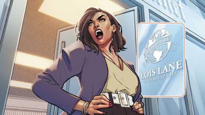 Superman: Legacy is looking for its Lois Lane – here are the potential frontrunners