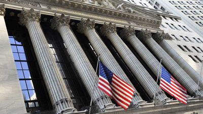Dow Jones Falls Ahead Of Biden-McCarthy Meeting; 6 Best Stocks To Buy And Watch