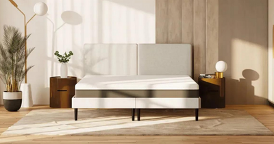 Emma Sleep slashes £1,099 off the luxe cooling mattress and the offer ends today