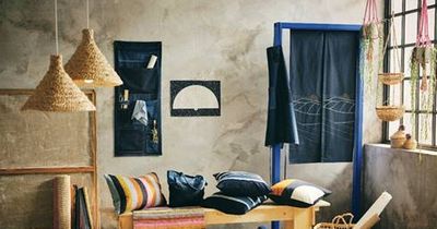 IKEA launches new sustainable collection using local craftsmanship
