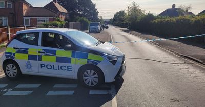 16-year-old boy in hospital after Nottingham stabbing