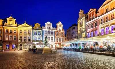 Pole to Pole: 10 brilliant things to do in Poland