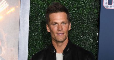 Tom Brady 'dating blonde superstar' after Gisele split as NFL icon prepares for $375m move